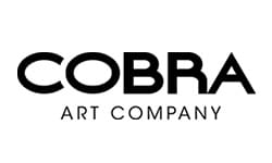 Cobra art